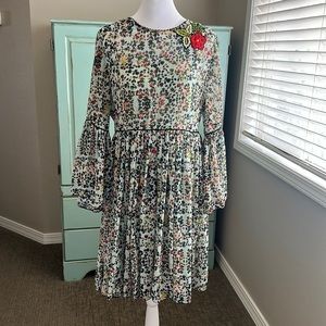 Anthropologie Dress